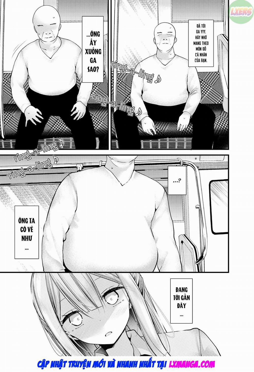 Dirty Deeds on the Way to Work 5 0 [END] trang 14