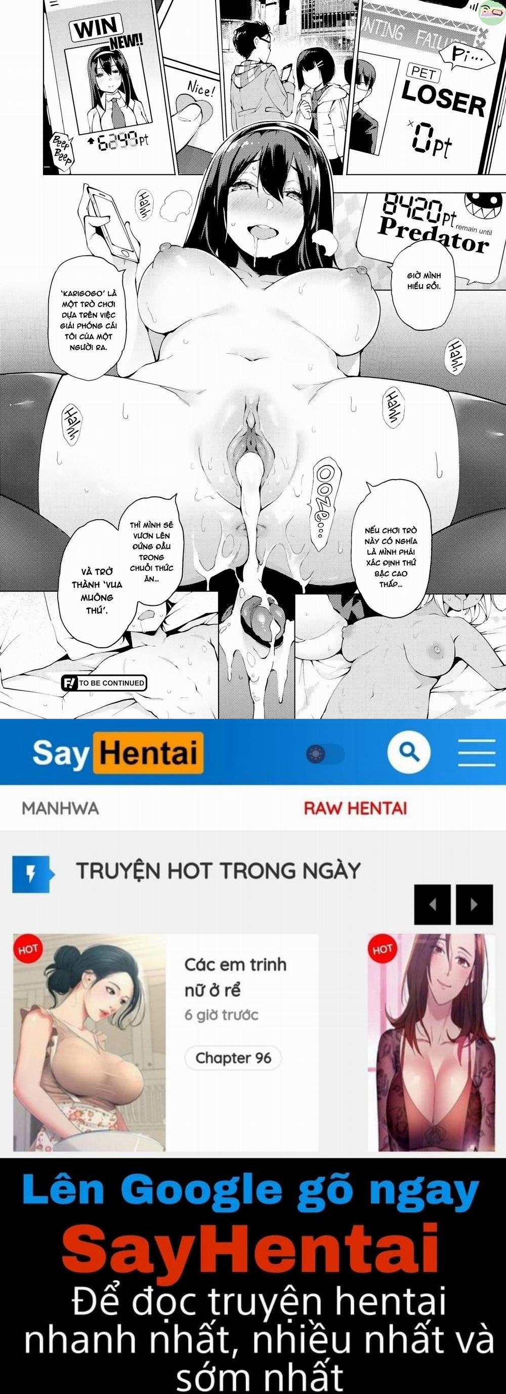 Dirty Diaries 1 trang 28