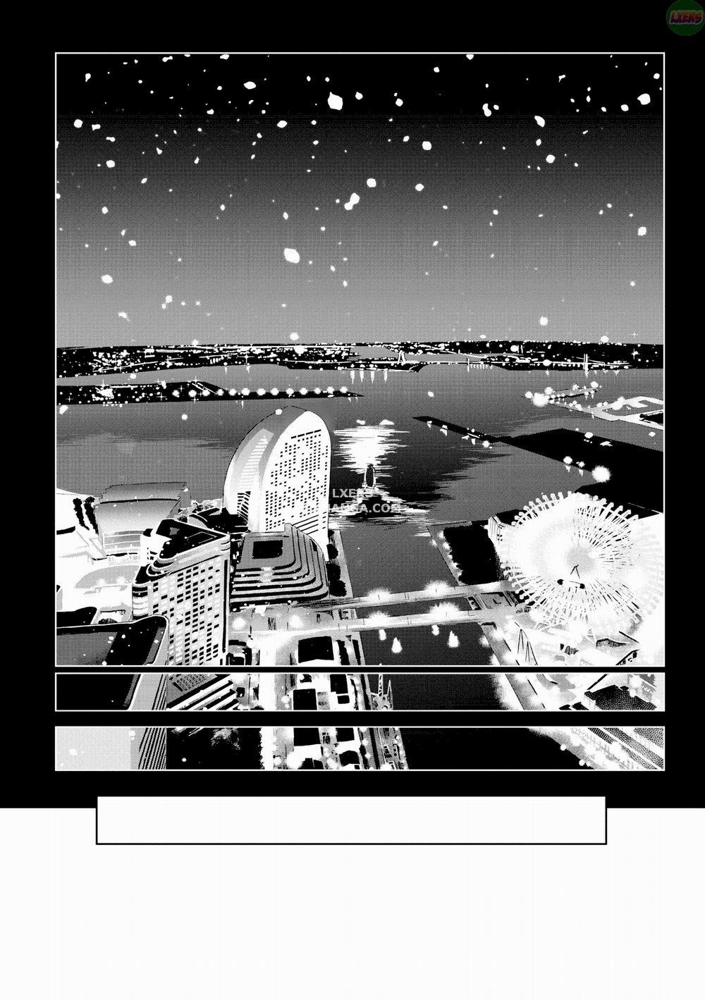 Dirty Diaries 7 END trang 24