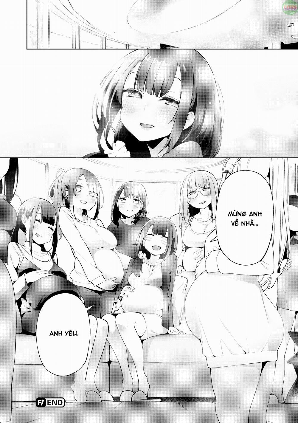 Dirty Diaries 7 END trang 26