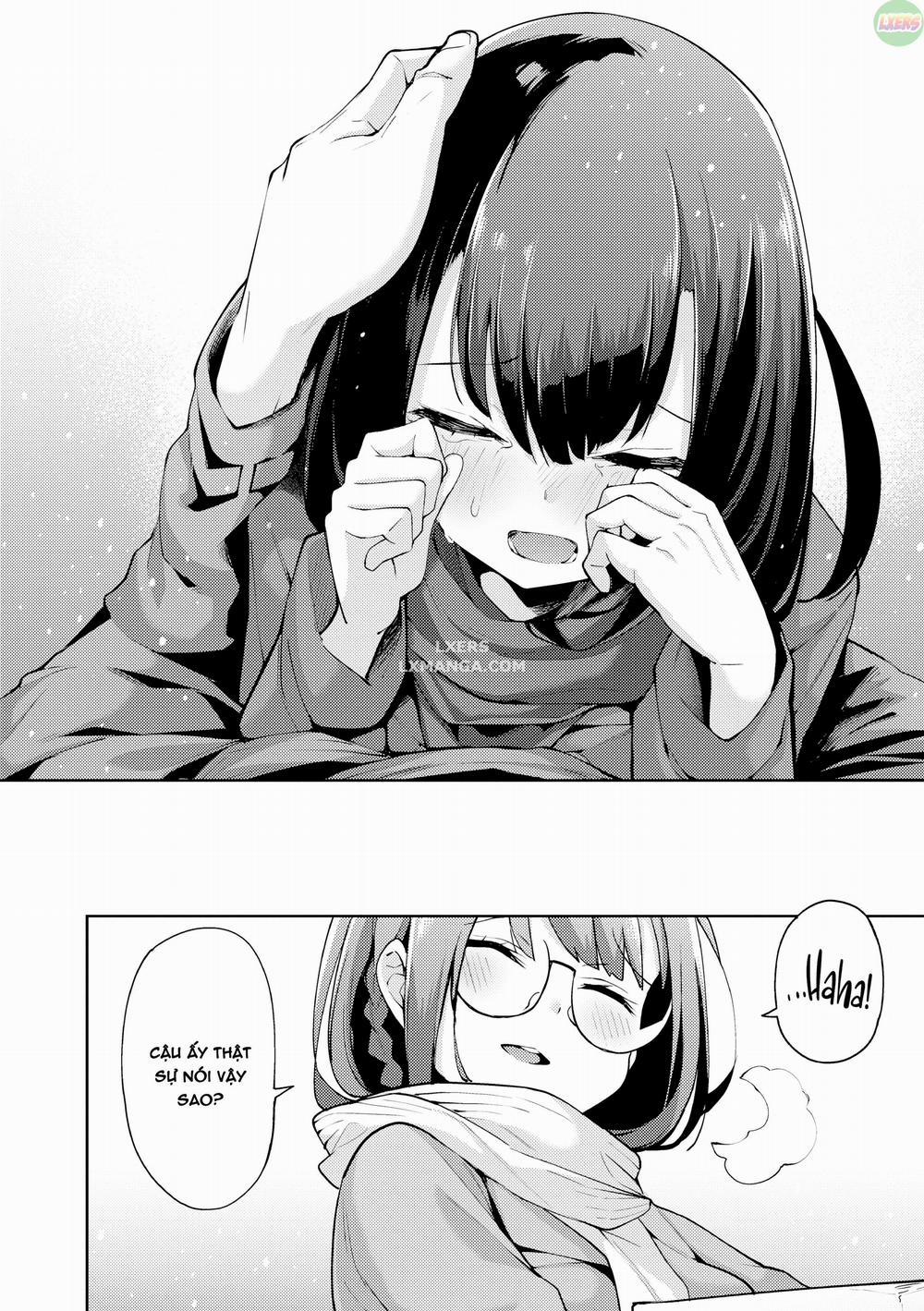 Dirty Diaries 7 END trang 8