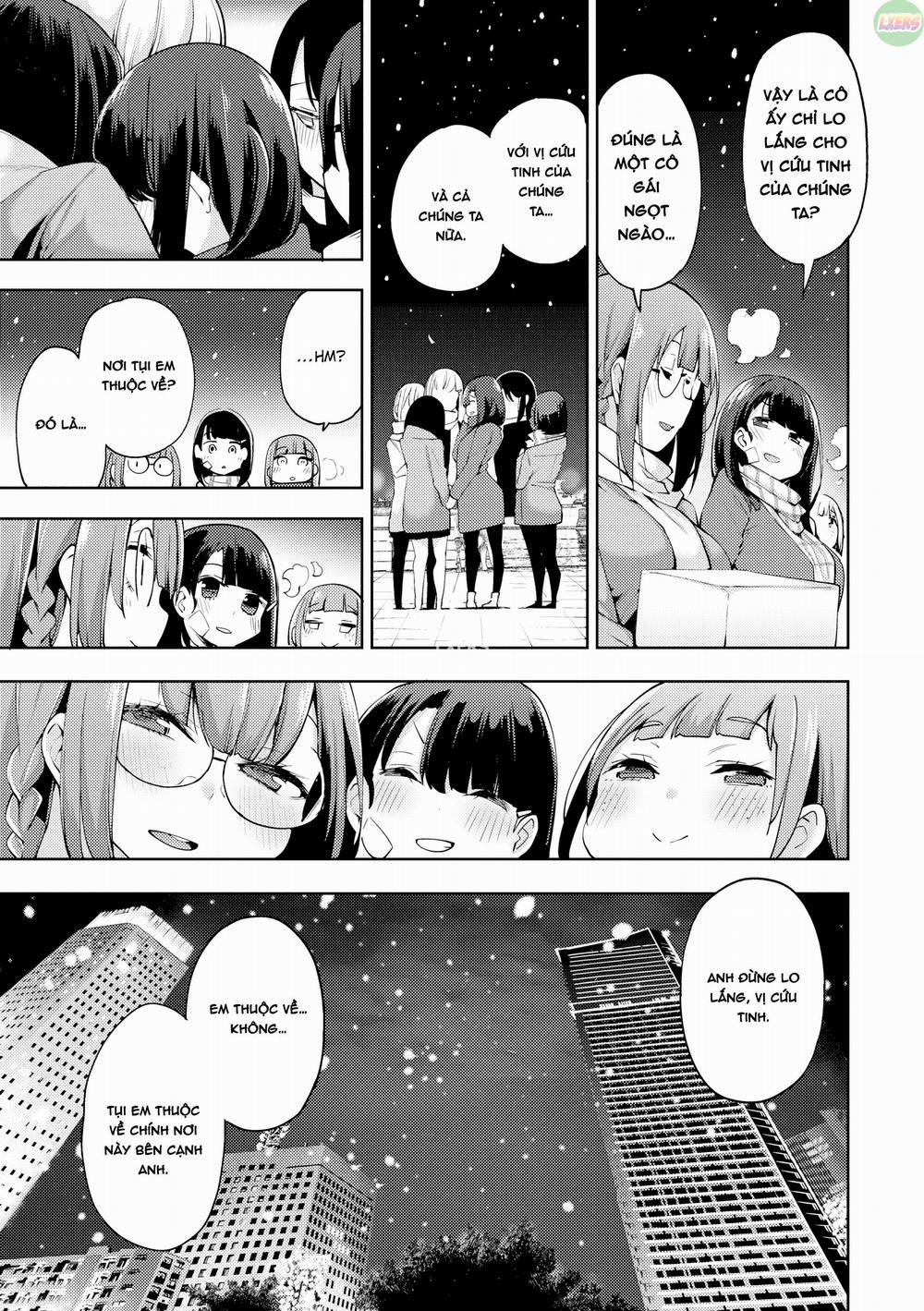 Dirty Diaries 7 END trang 9