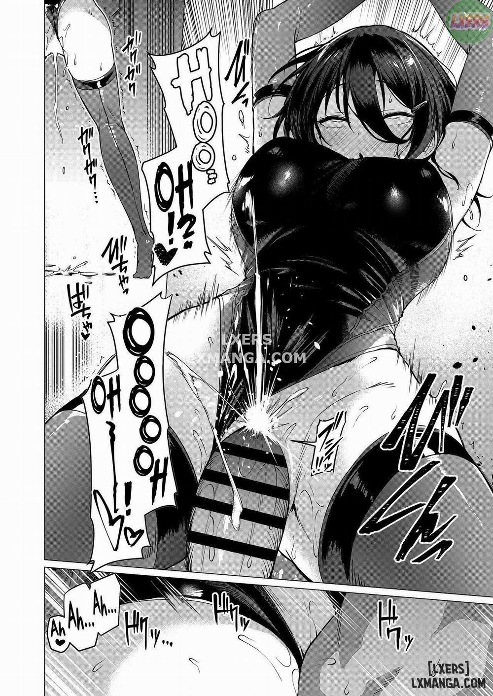 Dirty Star "Blue" Oneshot trang 34