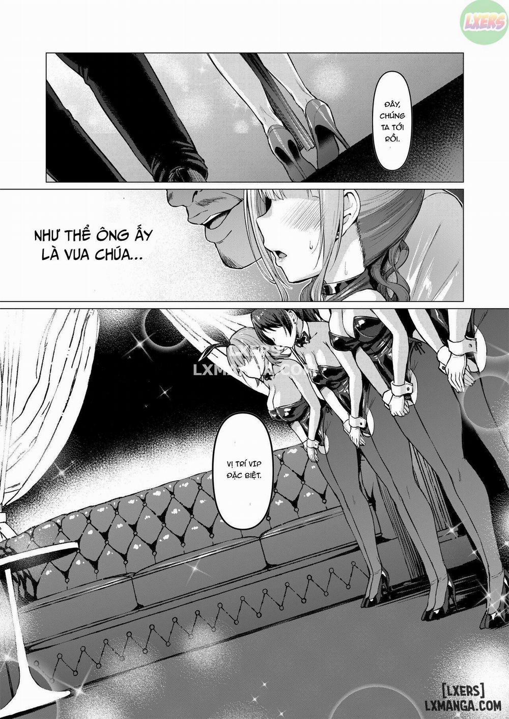 Dirty Star "Red" Oneshot trang 24