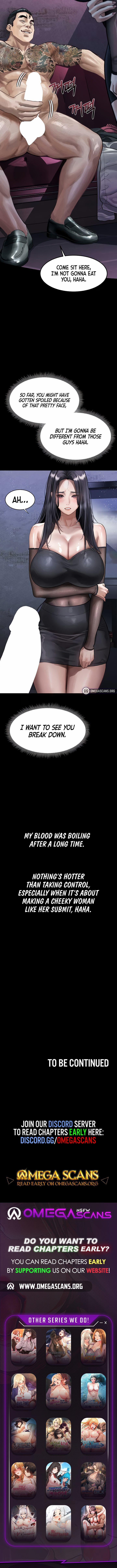 Dirty Talk 14 trang 8