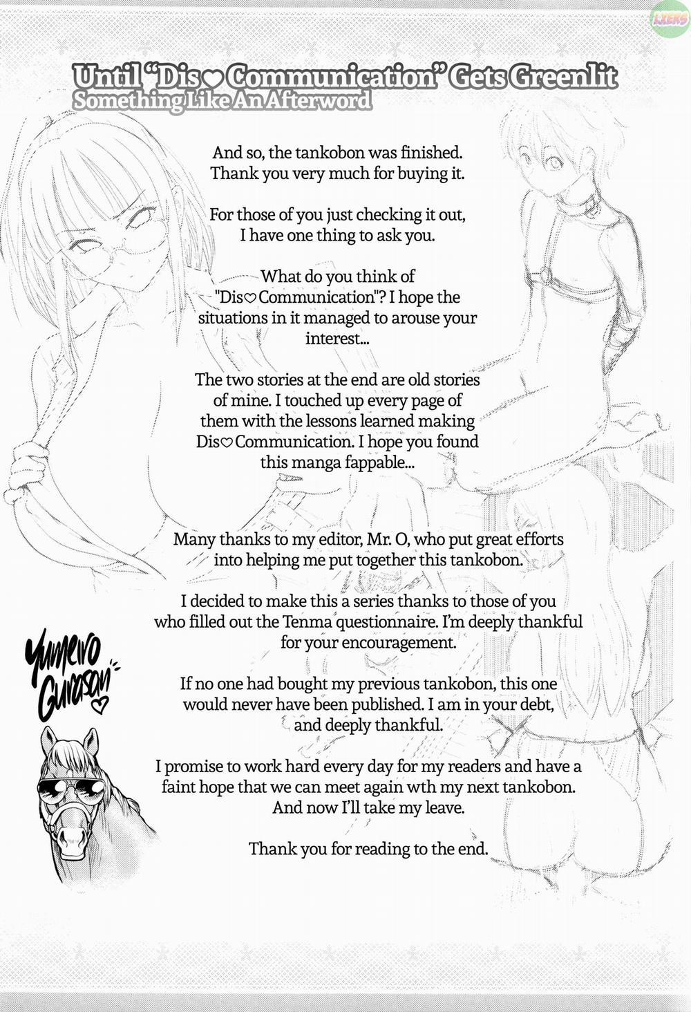 Dis Communication 8 END trang 27