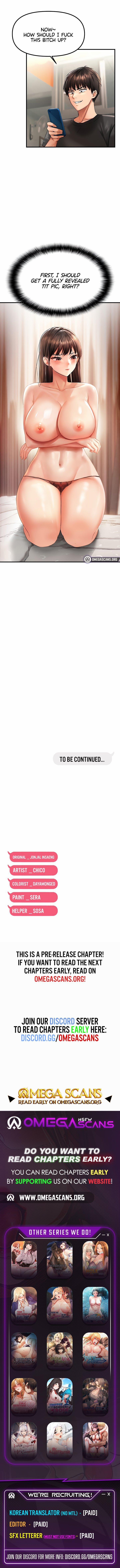 Disciplining The Top Delinquent Bitch Through A Ra 1 trang 14