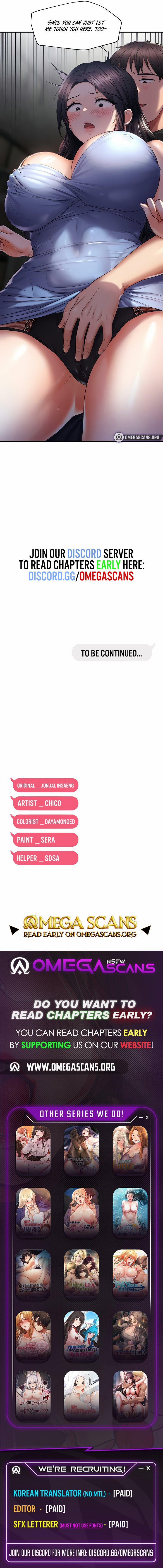 Disciplining The Top Delinquent Bitch Through A Ra 23 trang 7