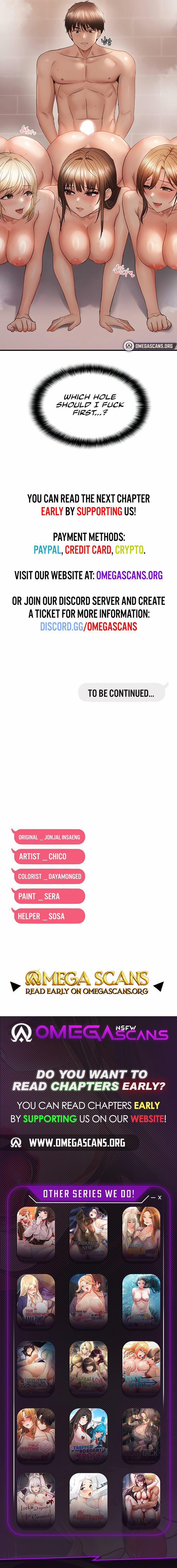 Disciplining The Top Delinquent Bitch Through A Ra 54 trang 6