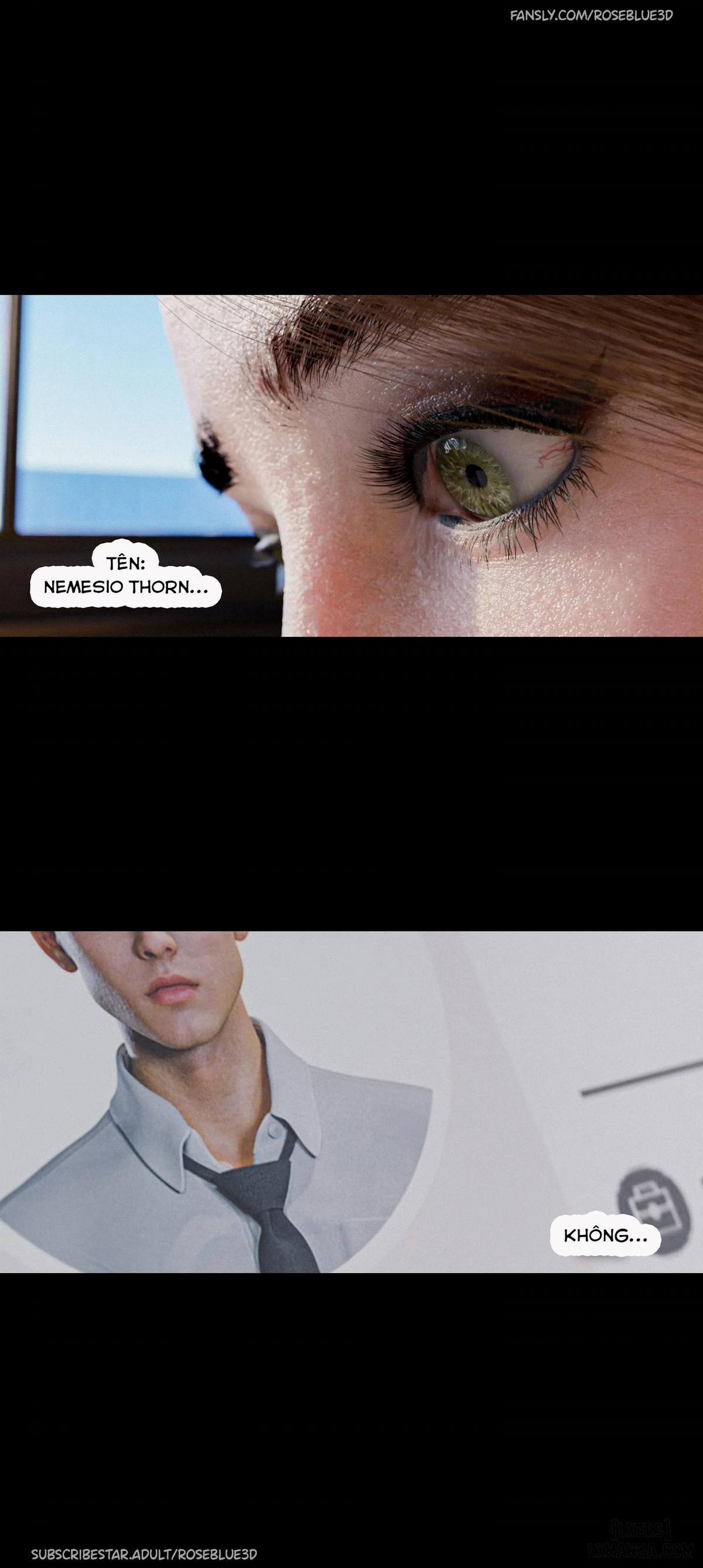 Dismissed - Sa Thải 1 trang 101