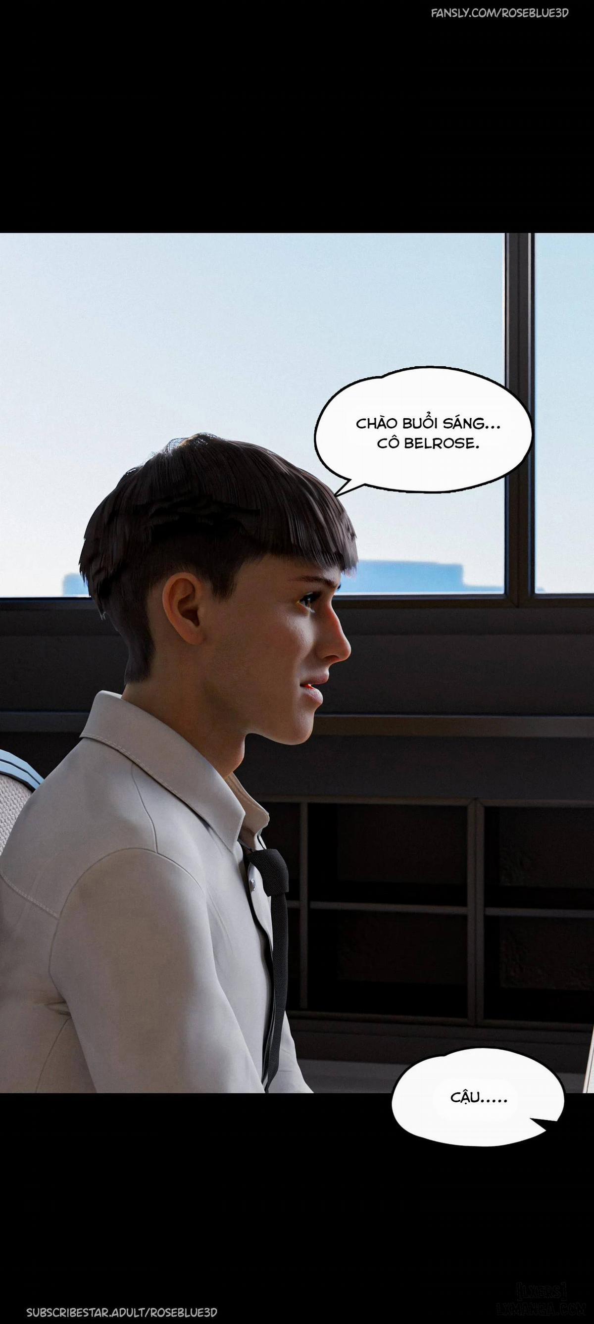 Dismissed - Sa Thải 1 trang 103