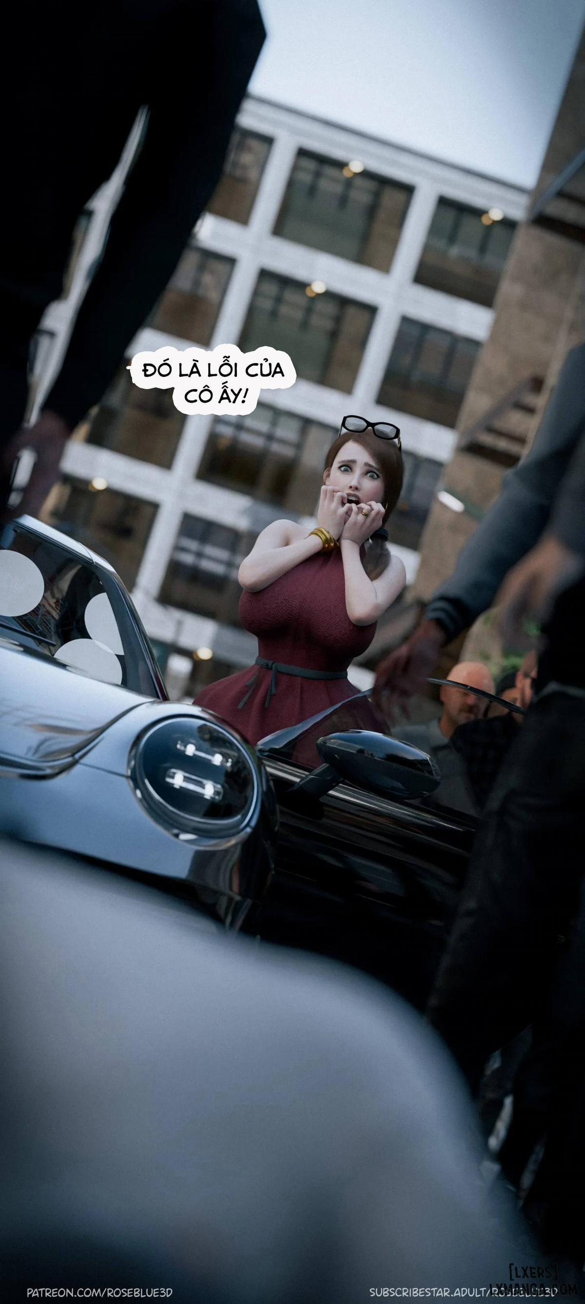 Dismissed - Sa Thải 1 trang 12