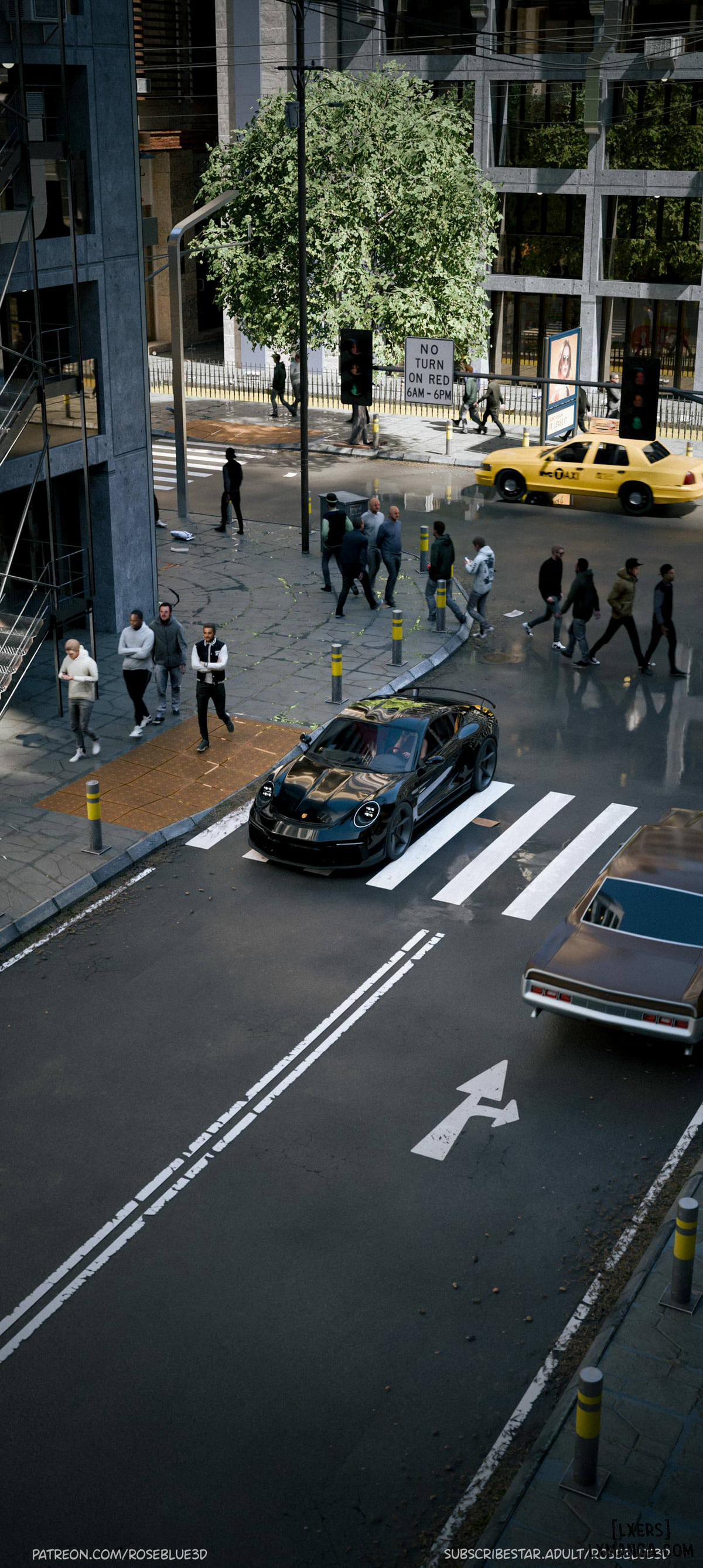 Dismissed - Sa Thải 1 trang 2