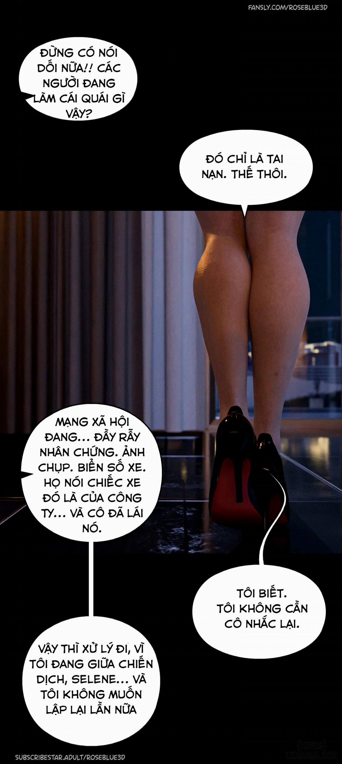 Dismissed - Sa Thải 1 trang 20