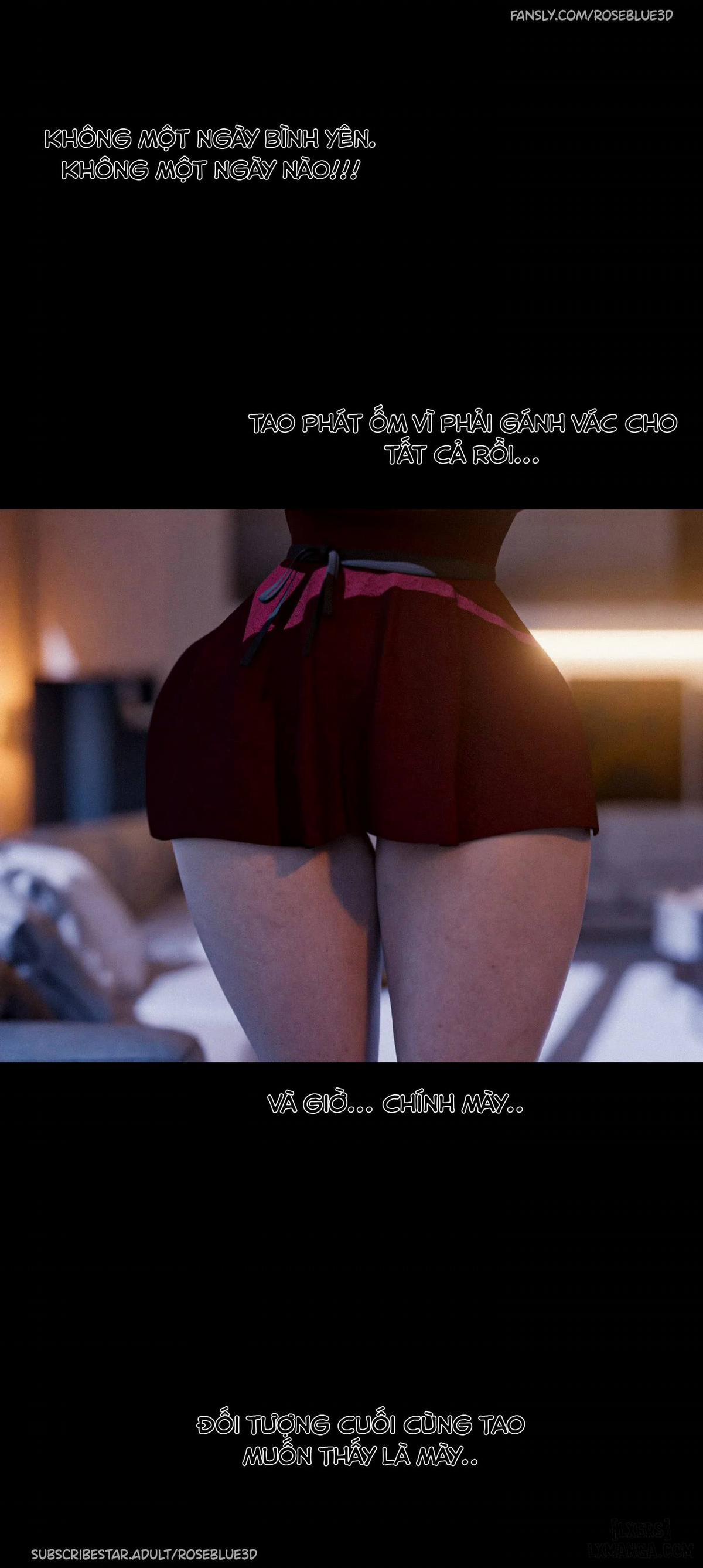 Dismissed - Sa Thải 1 trang 24