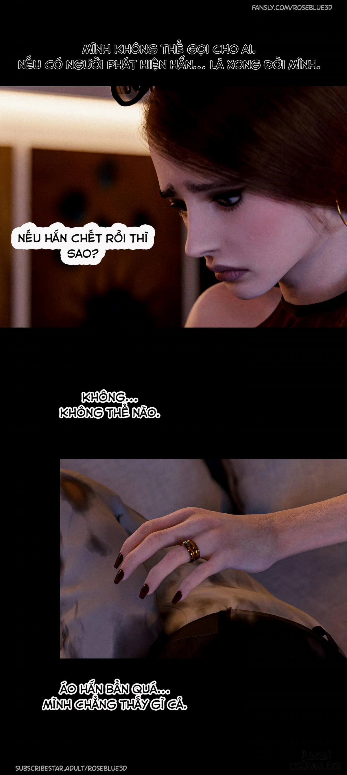 Dismissed - Sa Thải 1 trang 29