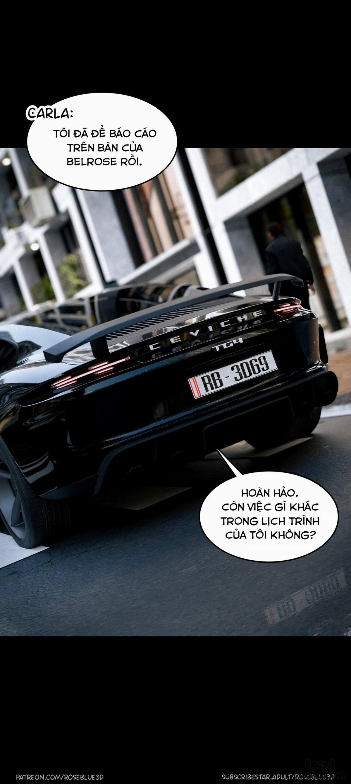 Dismissed - Sa Thải 1 trang 3