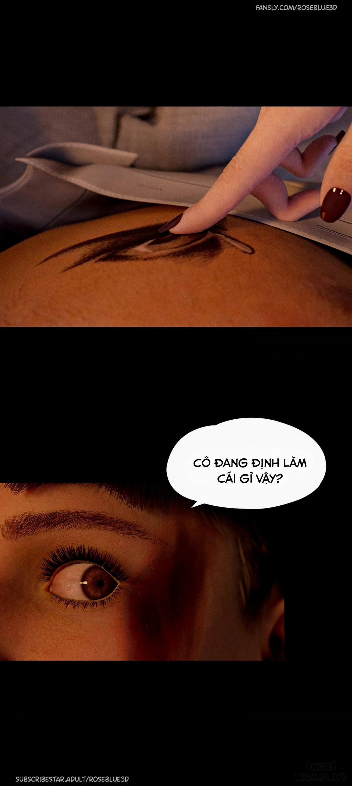 Dismissed - Sa Thải 1 trang 31