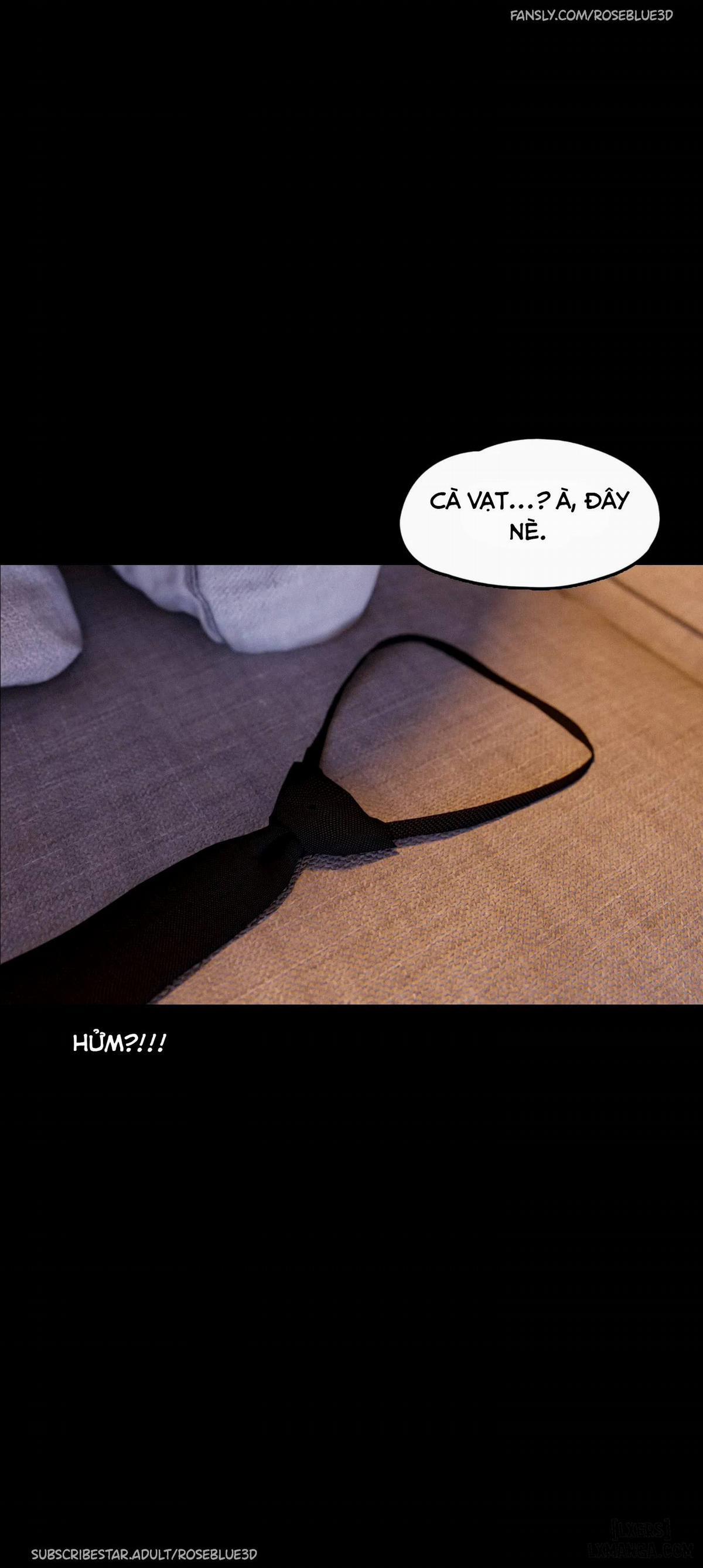 Dismissed - Sa Thải 1 trang 33