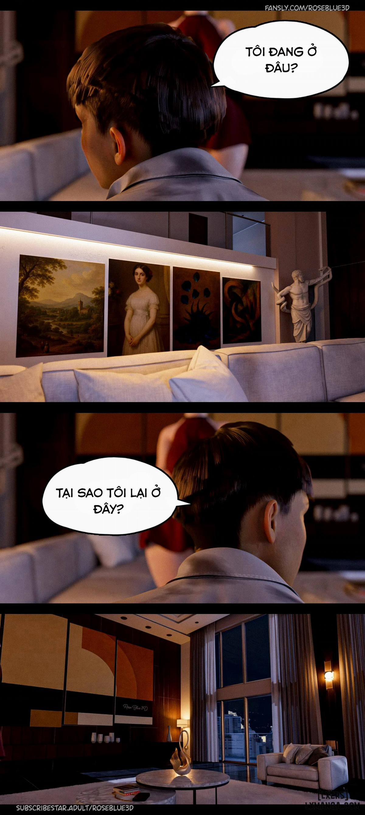 Dismissed - Sa Thải 1 trang 34