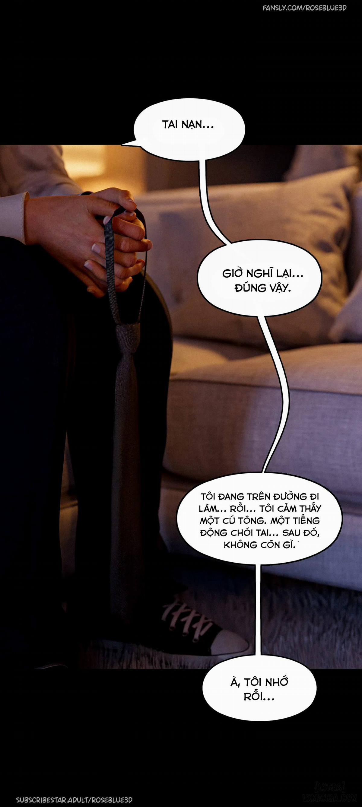 Dismissed - Sa Thải 1 trang 36