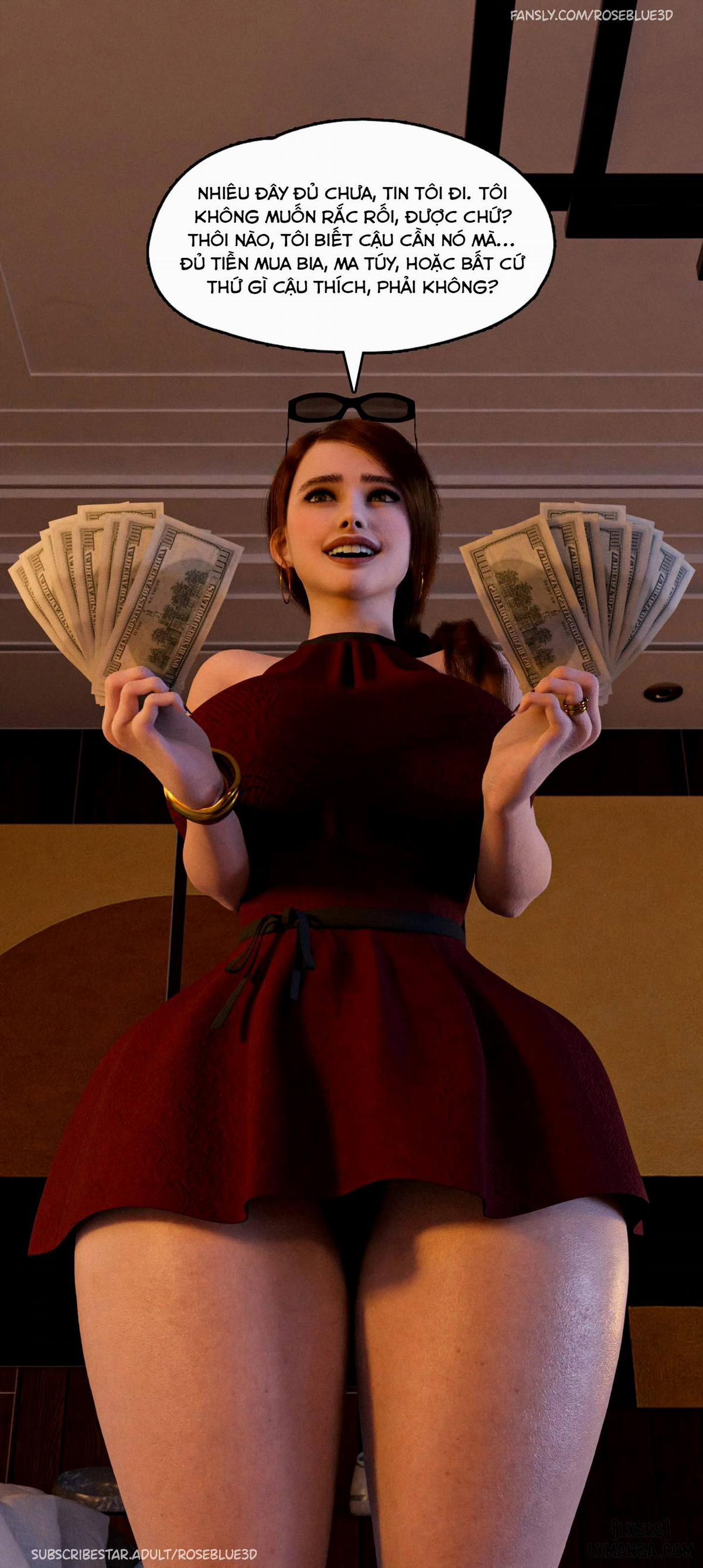 Dismissed - Sa Thải 1 trang 45