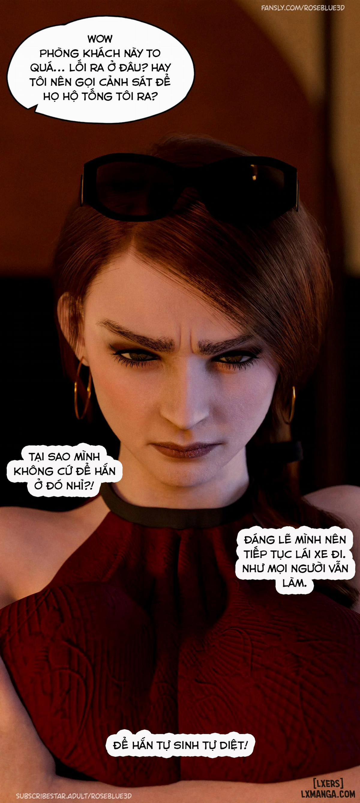 Dismissed - Sa Thải 1 trang 57