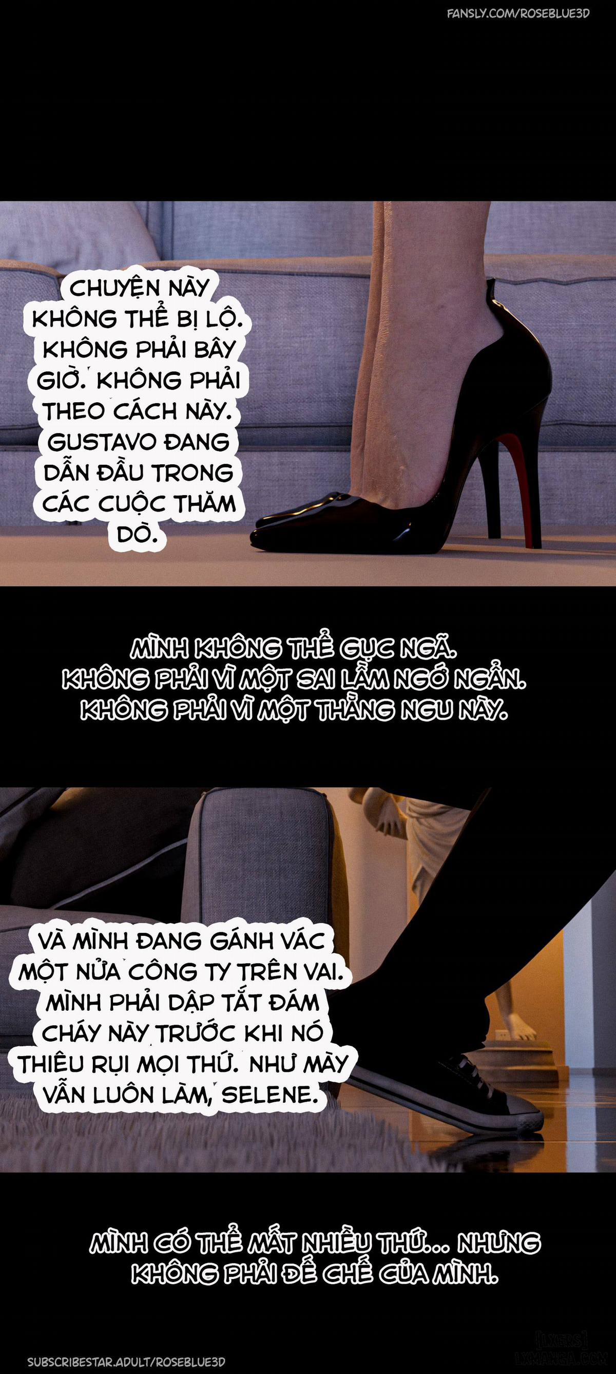 Dismissed - Sa Thải 1 trang 58