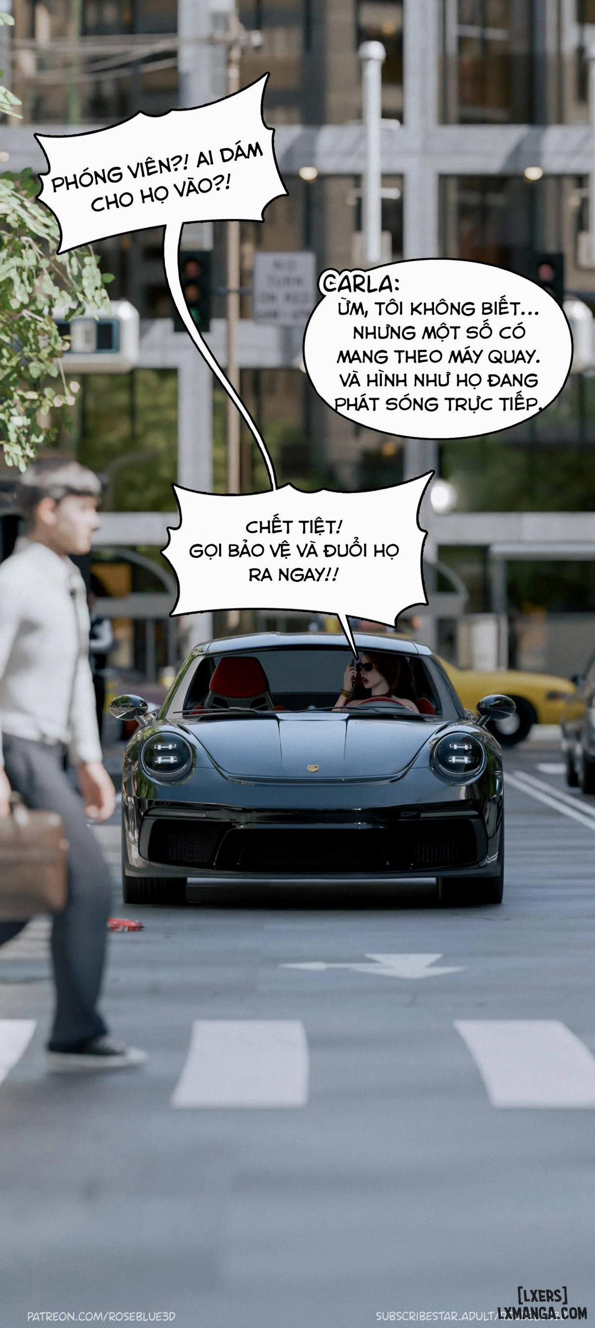 Dismissed - Sa Thải 1 trang 6