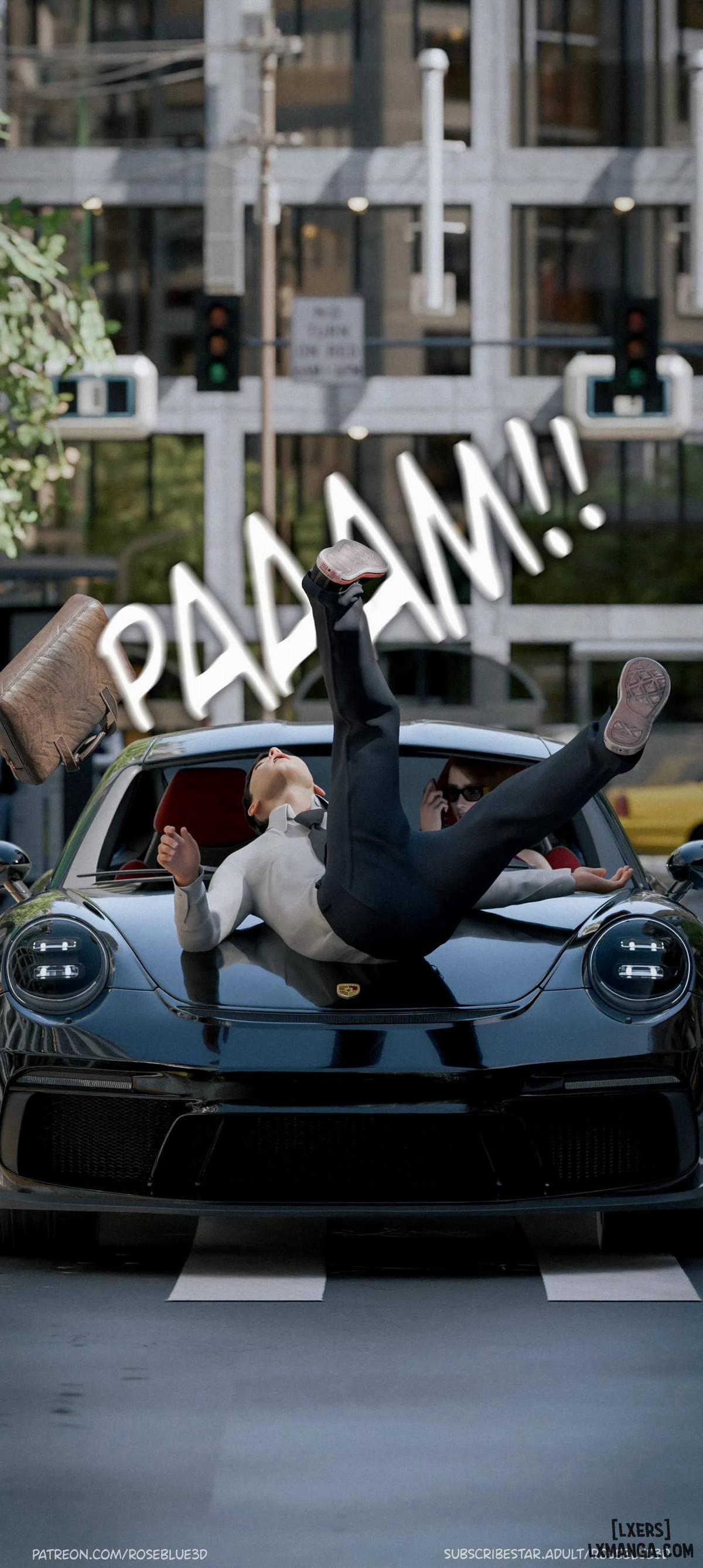 Dismissed - Sa Thải 1 trang 7