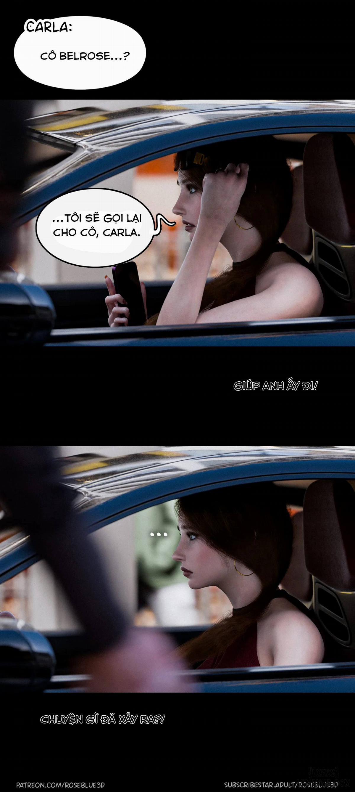 Dismissed - Sa Thải 1 trang 9