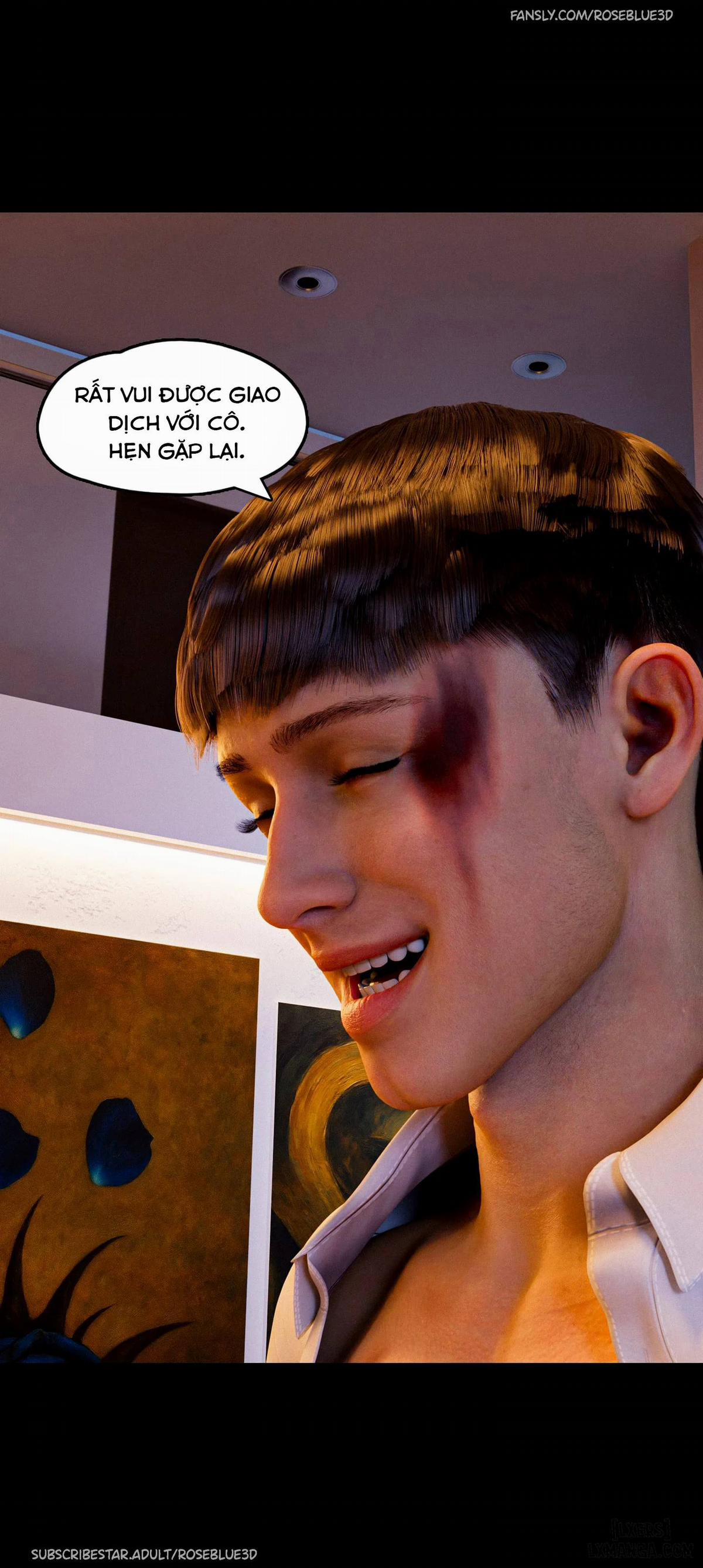 Dismissed - Sa Thải 1 trang 94