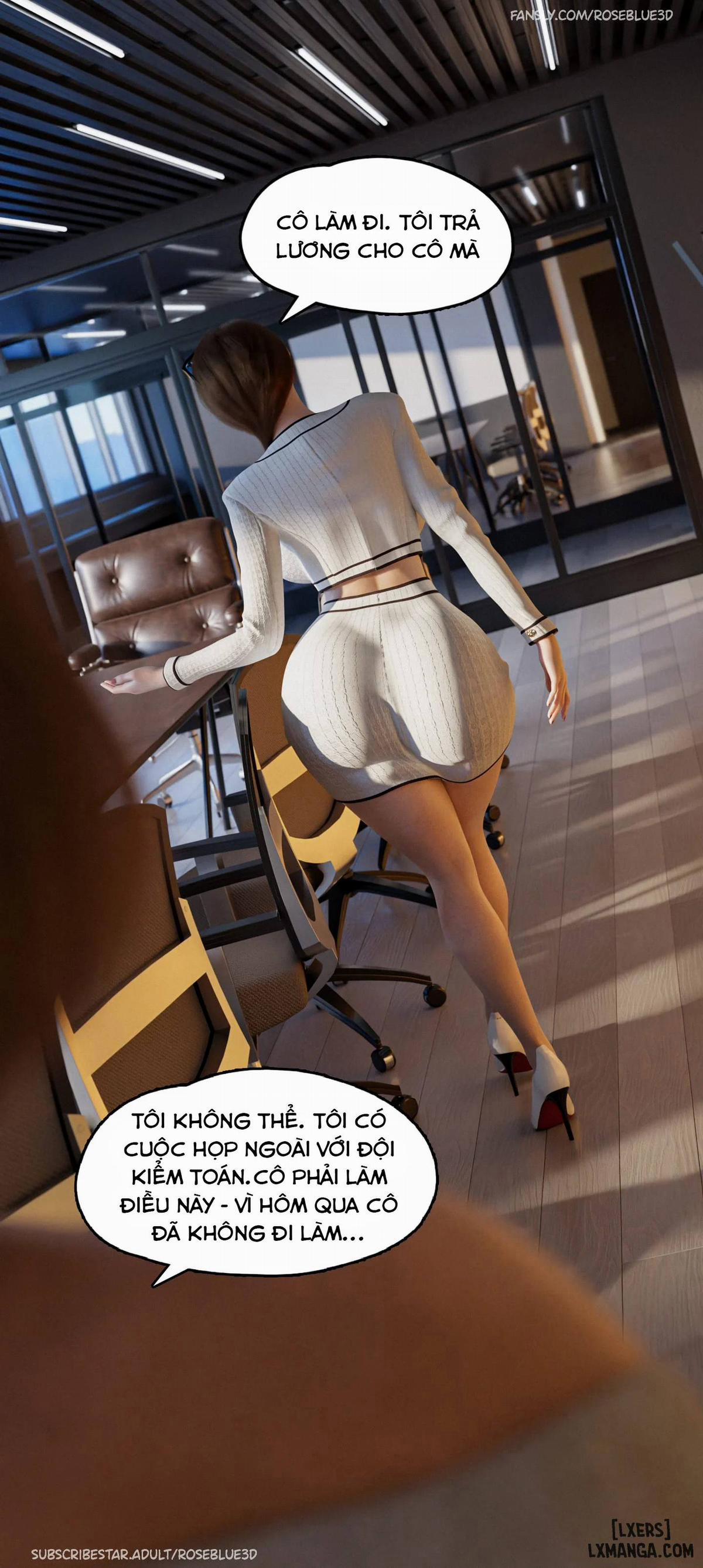 Dismissed - Sa Thải 1 trang 97