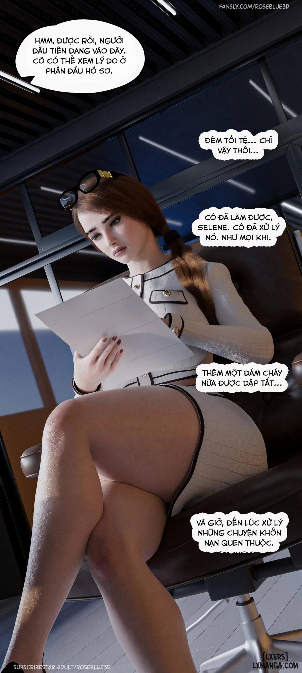 Dismissed - Sa Thải 1 trang 99