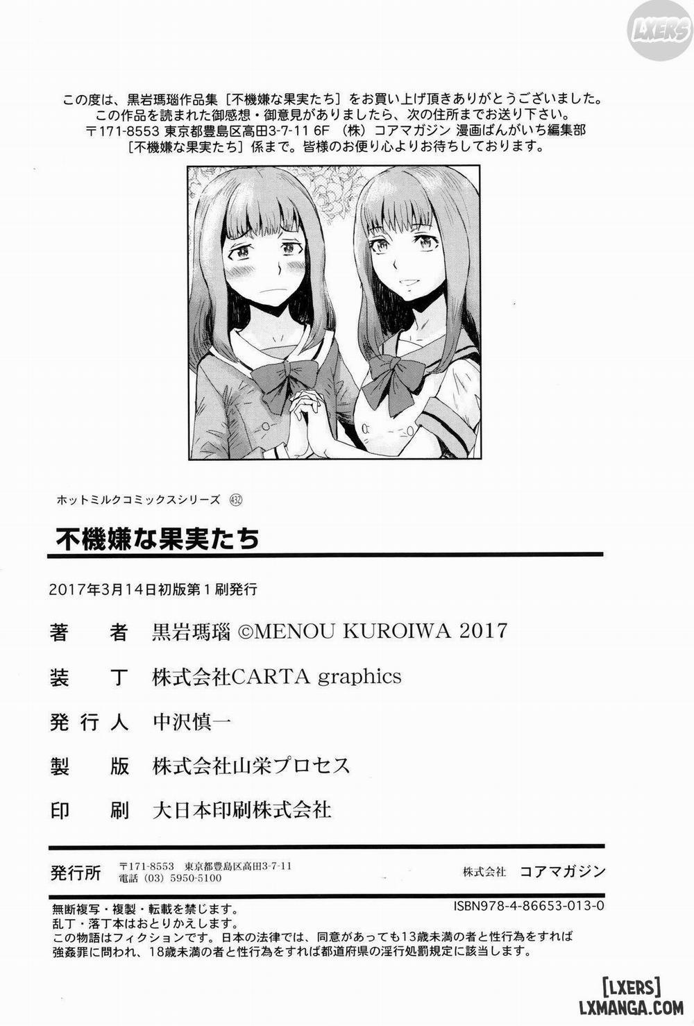 Displeased Fruits 9 END trang 30