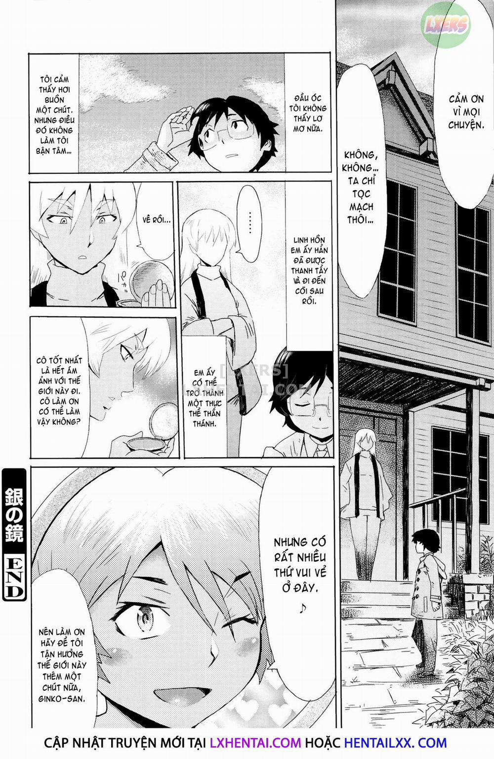 Displeased Fruits 9 trang 26