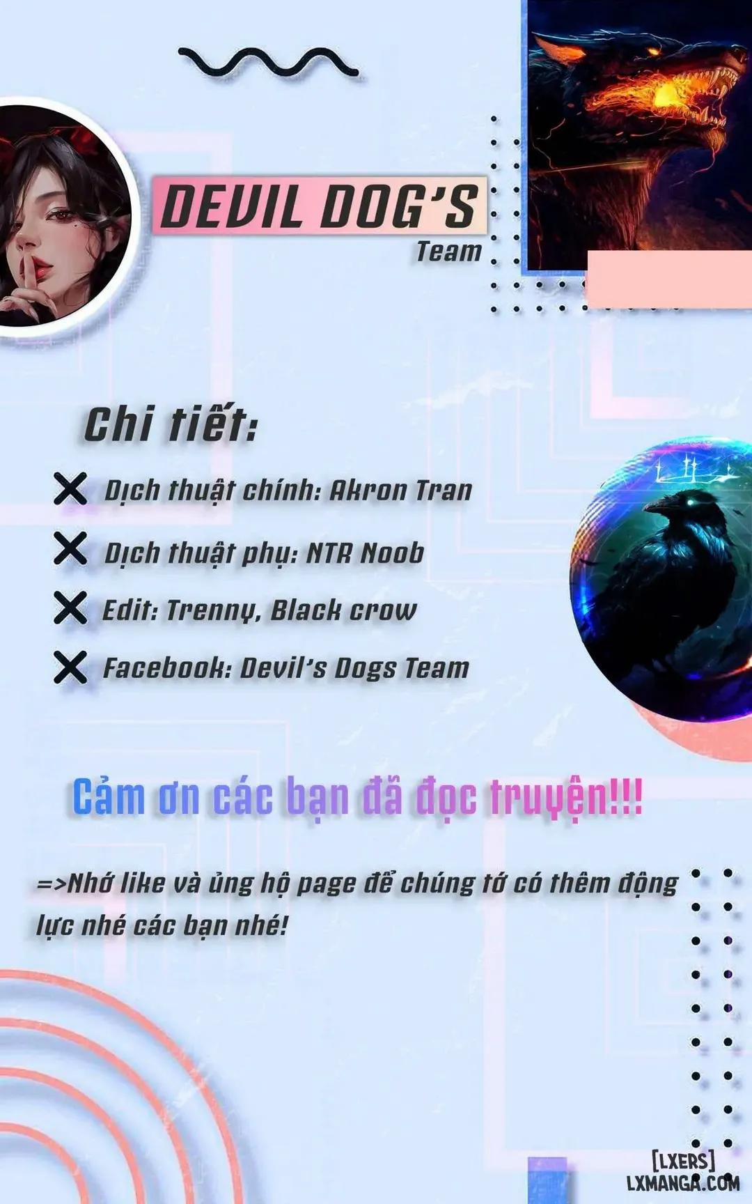 Disqualified Mother – Losing the Case 1 trang 20