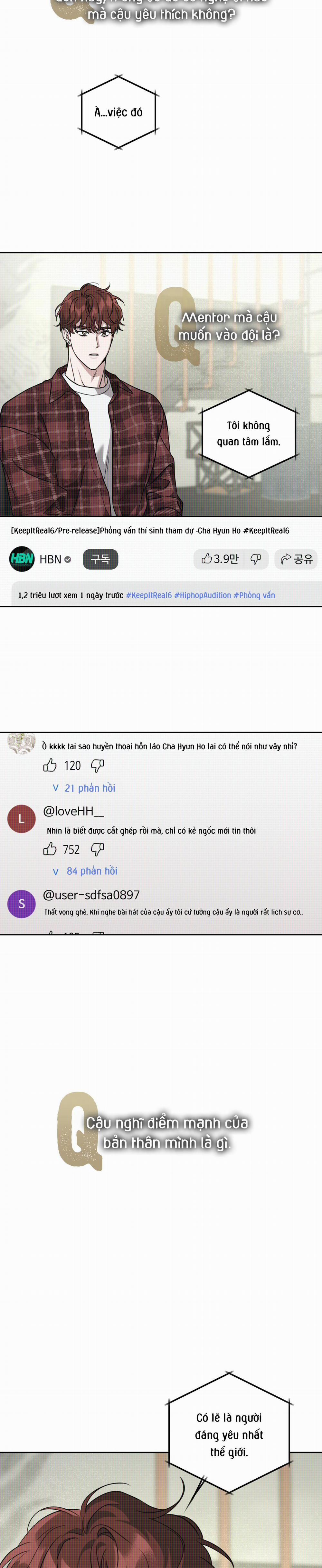 Diss Love 7 trang 1