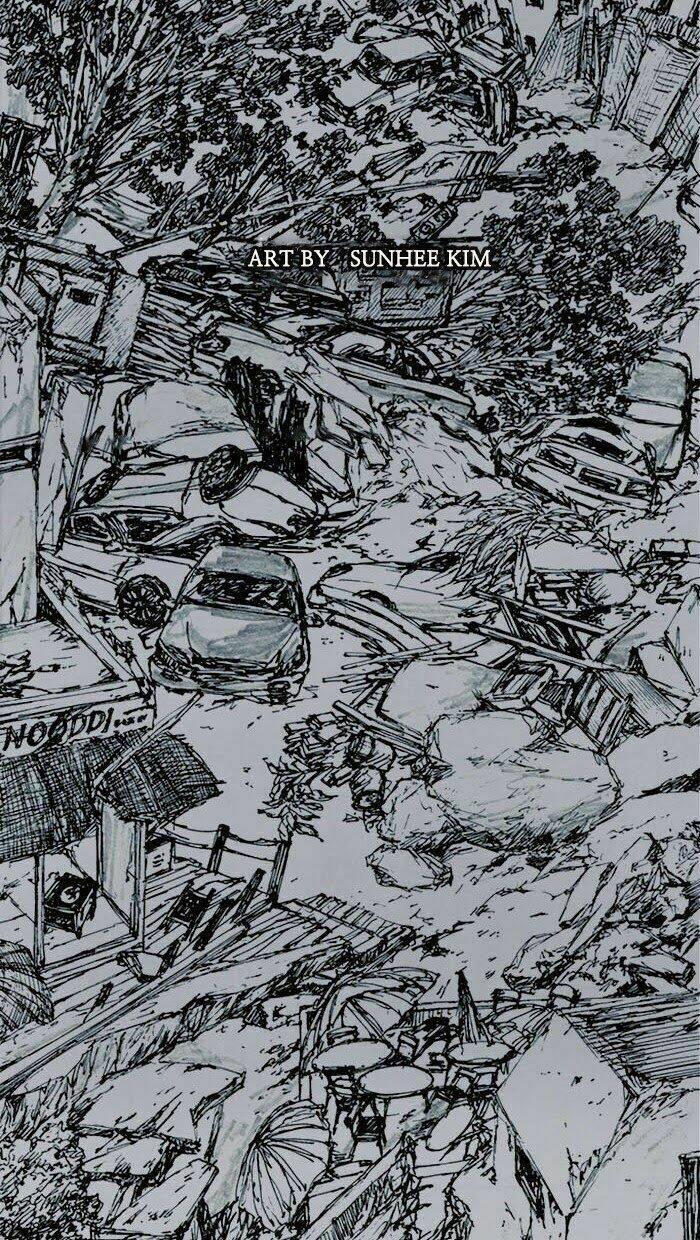 Distant Sky 0 trang 10