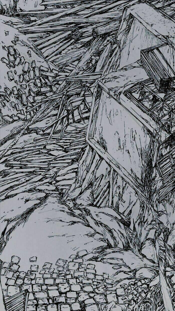 Distant Sky 0 trang 15