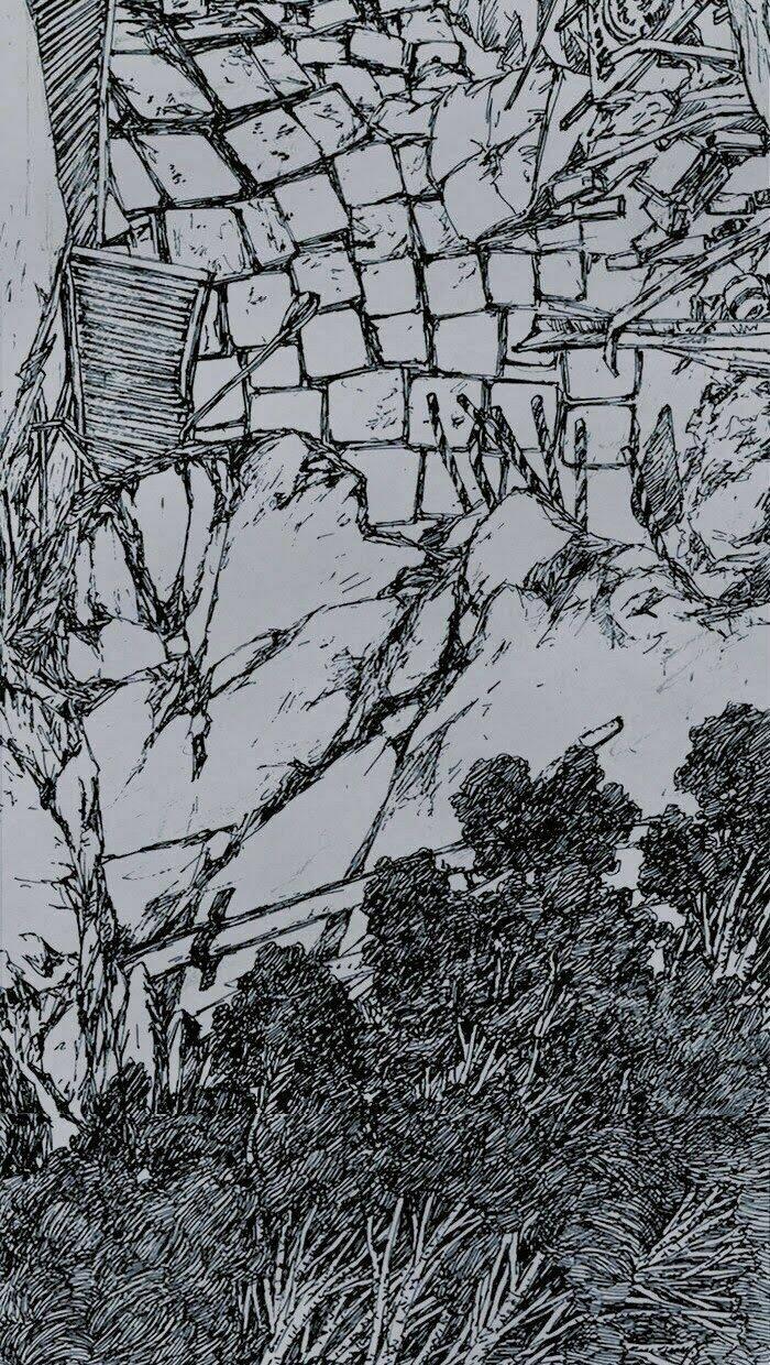 Distant Sky 0 trang 16