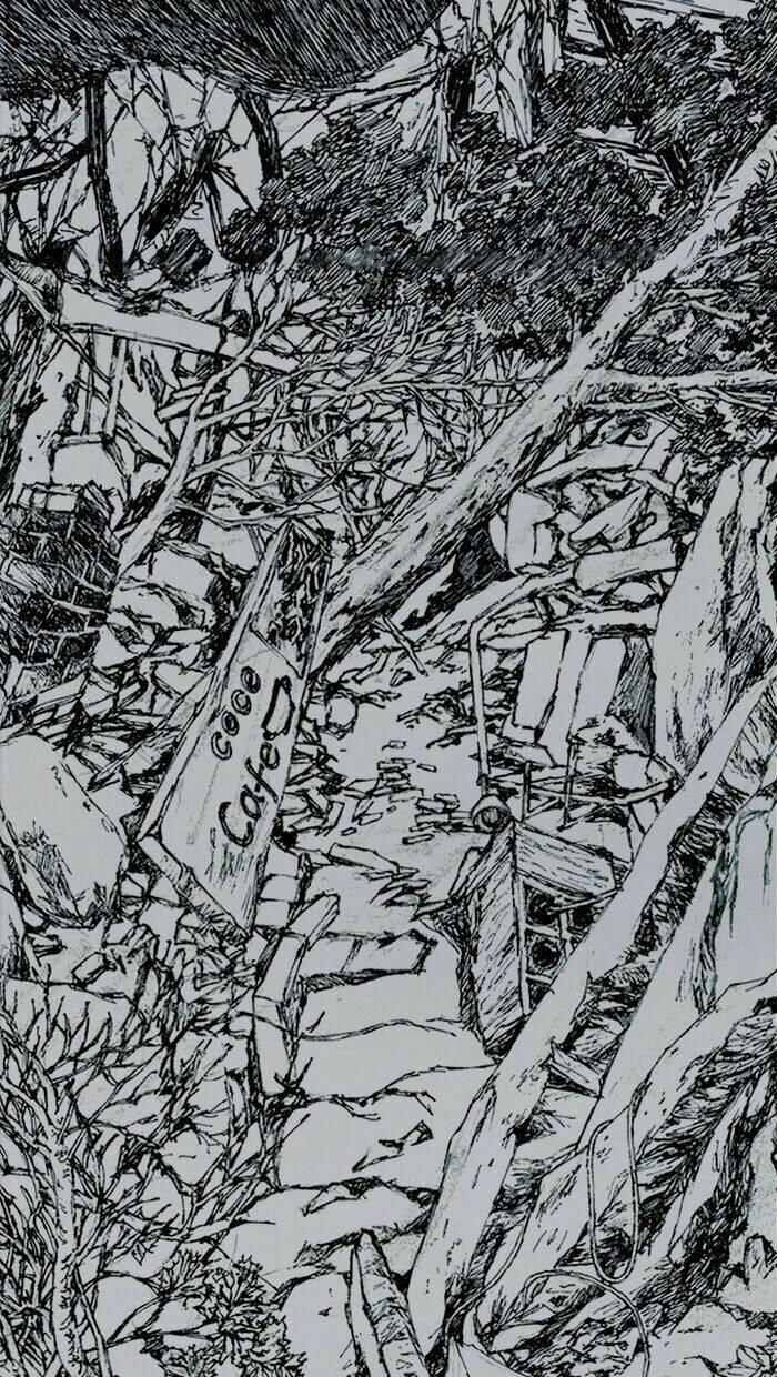 Distant Sky 0 trang 19