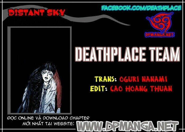 Distant Sky 0 trang 23