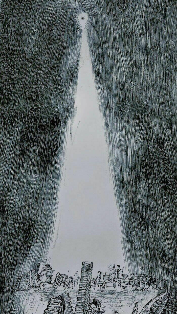 Distant Sky 0 trang 4