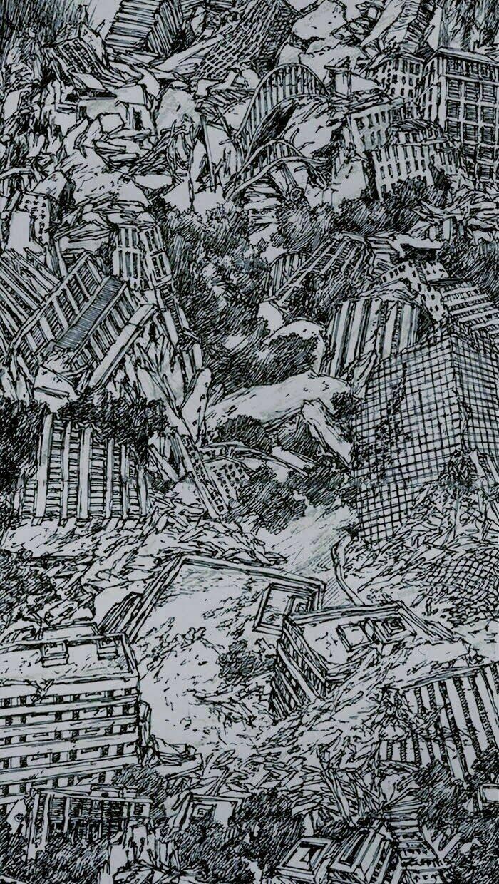 Distant Sky 0 trang 5