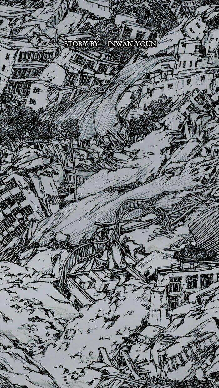 Distant Sky 0 trang 6