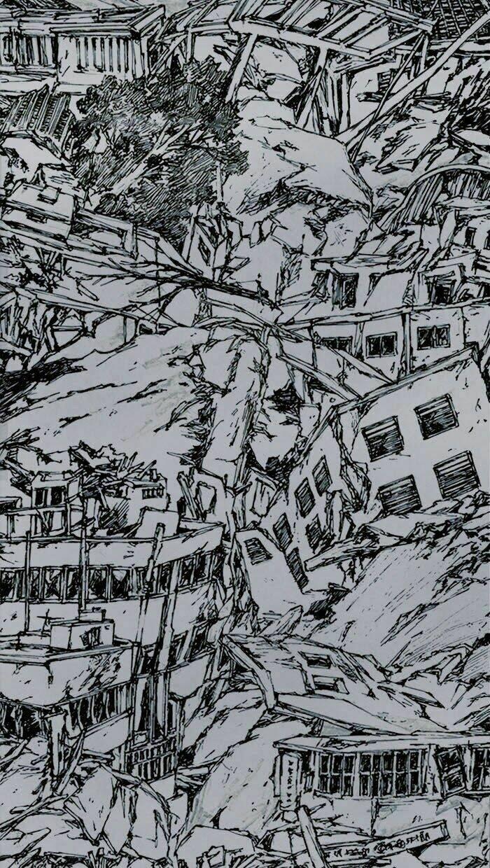 Distant Sky 0 trang 7