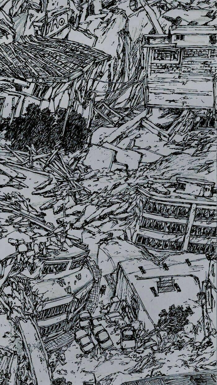 Distant Sky 0 trang 8