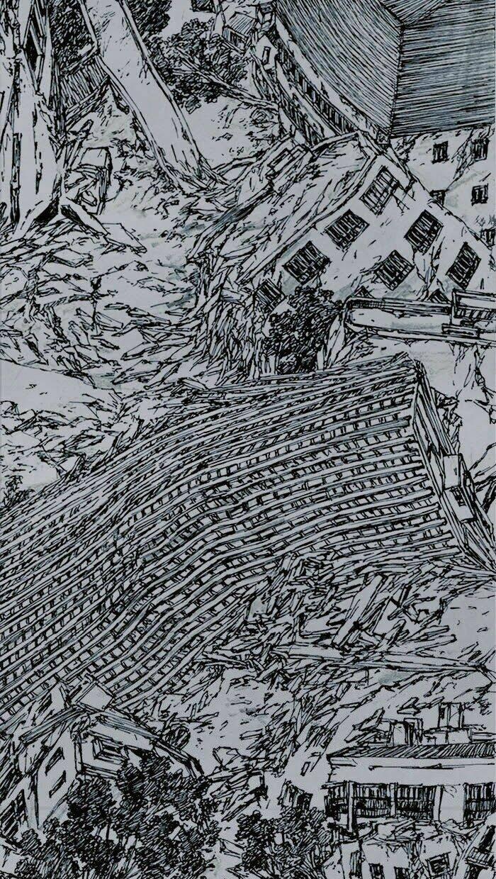 Distant Sky 0 trang 9