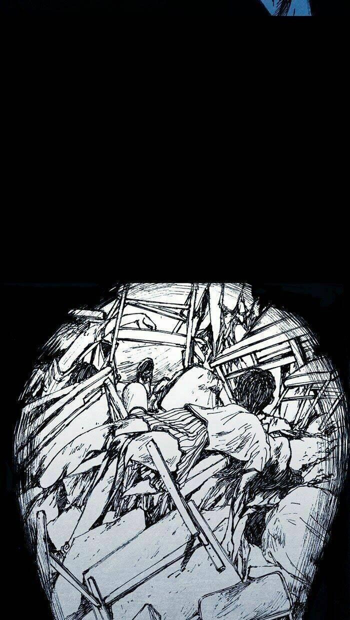 Distant Sky 1 trang 10